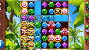 Планета Самоцветов. 
Бонусный Уровень🫙