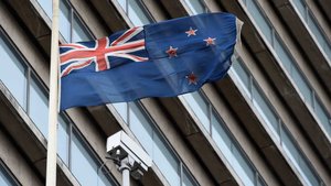 Новая Зеландия ввела санкции против 19 физических и юридических лиц из РФ