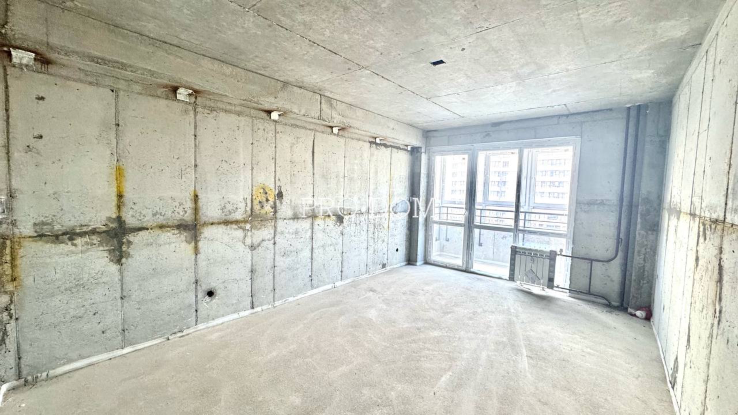 Квартира вашей мечты в ЖК «Грин Палас»! смотреть онлайн