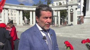 Итоги недели БРО КПРФ