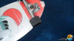 Сёрфскейт DECKWAR Big Wave