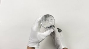 Бутылка для воды VERONA PET 550мл, Серая 6260.23