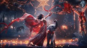 Music and videos created by AI