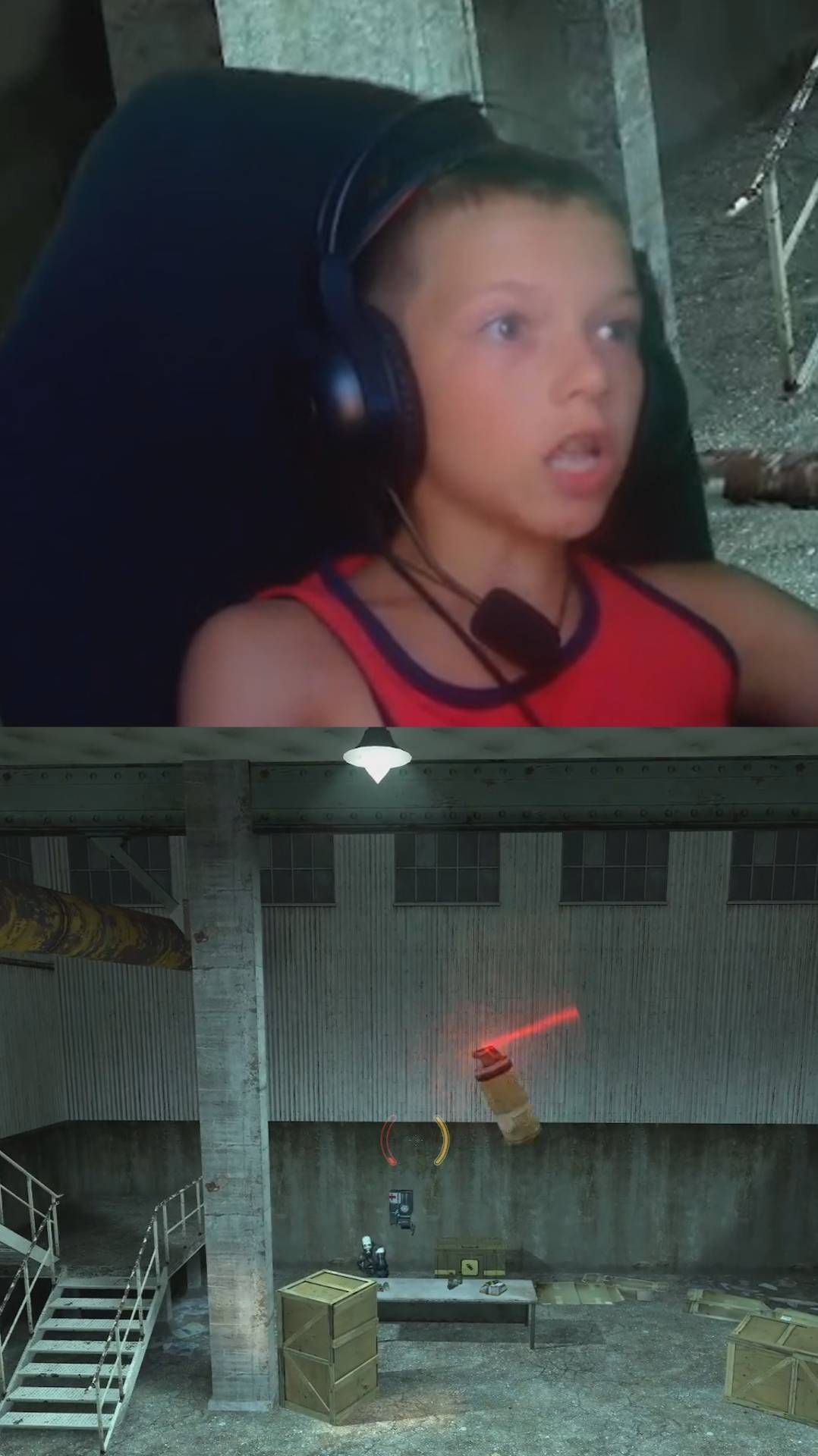 ГРАНАТА ПОШЛА