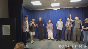 Правильный вопрос