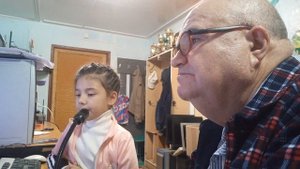 R3DIG==RC4P==Нурия первые радиосвязи