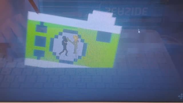 Ядерная война 2.2 сезон 6 серия. Затерянный город