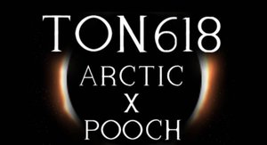 TON618 by POOCH