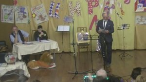 24. Юрий Викторов