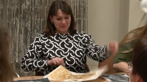 Апельсин. Участница «Хочу и буду». 17-09-2025