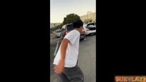 Засмеялся - проиграл челлендж. Лучшие приколы #9