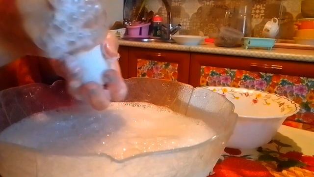Мыление мылка 🥳