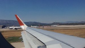 Наши полёты!