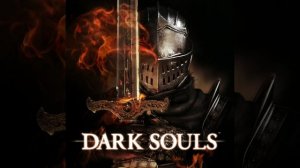 Dark Souls OST 28 - Gwyn, Lord of Cinder