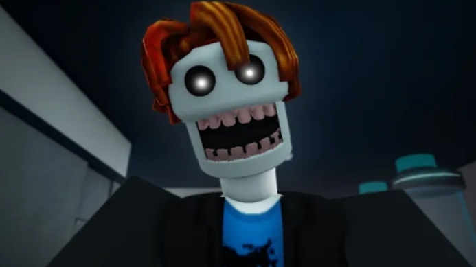 Bacon virus 01 Roblox animation