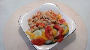 Тушеное мясо в сливочном соусе к любому приему пищи