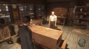 Прохождение: MAFIA DEFINITIVE EDITION Часть 3