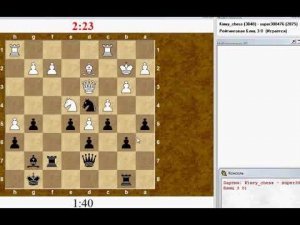 Победил Самого Яр Саныча!!!!!!!