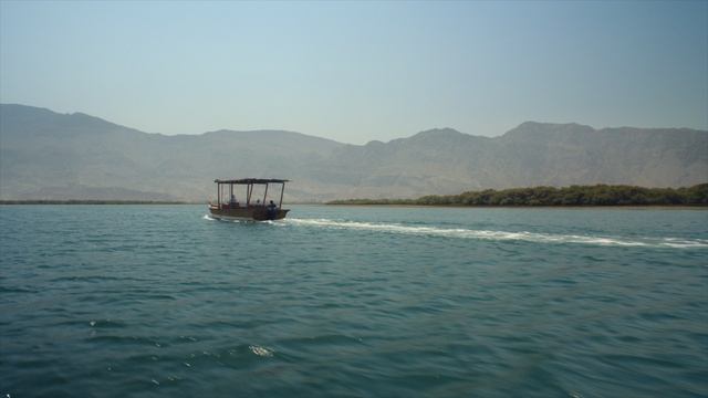 Waldorf Astoria Ras Al Khaimah (ОАЭ)