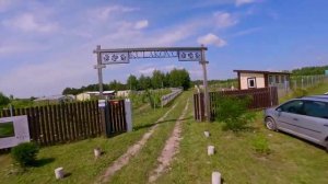 Усадьба KULAKOVO популяризирует выращивание северного винограда и экологический туризм