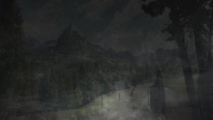 11 - City of lonely travelers (Remix)