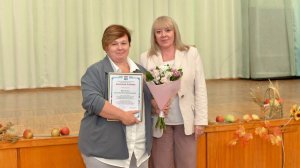 За верность профессии – специалисты ФНЦГ им. Эрисмана отмечают профессиональный праздник