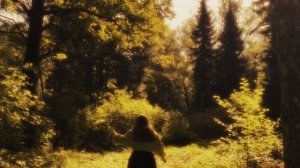 Мой короткий метр «Вера и Она»