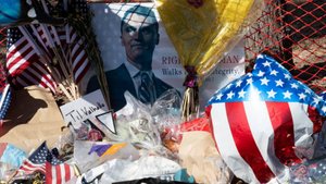Магазин в США отказался печать постеры в память о Чарли Кирке