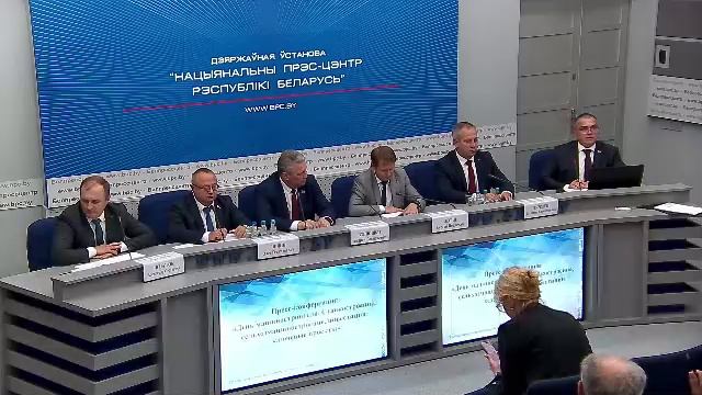День машиностроителя. Станкостроение, сельхозмашиностроение, инвестиции: ключевые проекты