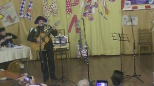 14. Игорь Кормановский и Ирина Лифшиц