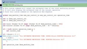 Tool Command Language - lesson 8 TCL Part 4