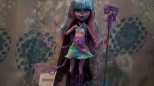 Обзор на Ривер Стикс*Призрачно-River Styxx*Haunted