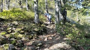 Поход на Два брата