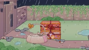 Awatar world распаковка кошачьего платного промокода