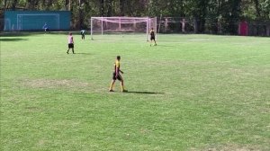 ФК РАПИД 2011 - АФ ПОБЕДА 2011 (0:0) 14.09.2025 Первенство России 2025