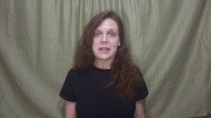 [Евгения Царегородцева] - 2025. Видеовизитка Крафт