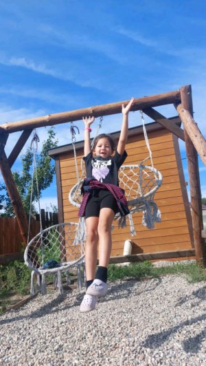 Ульяна и Макар