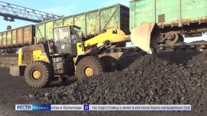 Разработка смежных производств: эксперты предложили выход из сложной ситуации в угольной отрасли