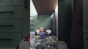 камбэк Миша