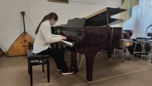 Калинников_ Элегия