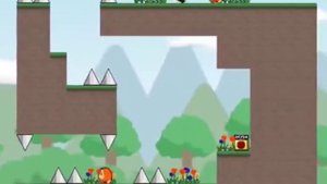 Игра "I wanna be the guy"