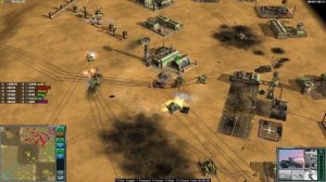 Ответный удар за АОП Polk по Лазерному ProstoDrug