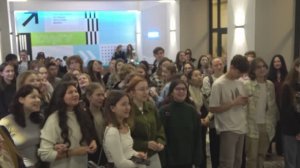 Пикник ИМСГН