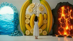 Открой дверь в свои мечты