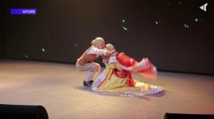 ОТ КОСПЛЕЯ ДО ВОКАЛА, 16.09.2025