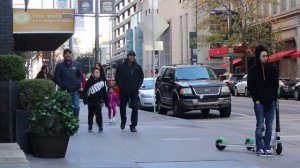 Bushman Prank Gone HORRIBLY WRONG!!