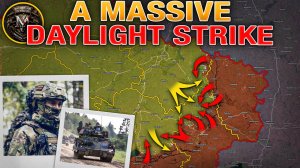Killzone🔴Ukraine Under Massive Strikes💥Russians Have Reinforced The Pokrovsk Grouping🪖 2025.09.16