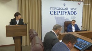 В Серпухове дети-сироты могут получить жилищный сертификат на приобретение квартиры