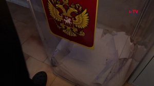 Единый день голосования в СИЗО-3 Воронеж|TV-Губерния