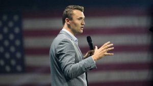 Джей Ди Вэнс заявил о вкладе Чарли Кирка в его политическую карьеру